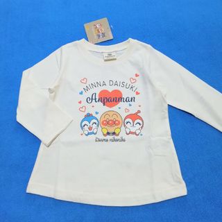 アンパンマン(アンパンマン)のちは様専用(Tシャツ/カットソー)