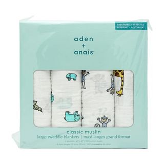 エイデンアンドアネイ(aden+anais)のそまり様専用//  aden + anais  //  スワドル(その他)