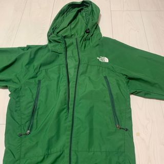 ザノースフェイス(THE NORTH FACE)のウインドブレーカー　メンズ(ナイロンジャケット)