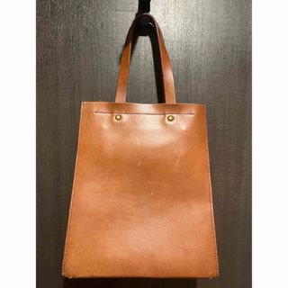 タイドウェイ(TIDEWAY)のTIDEWAY NUME SHIKAKU tote(トートバッグ)