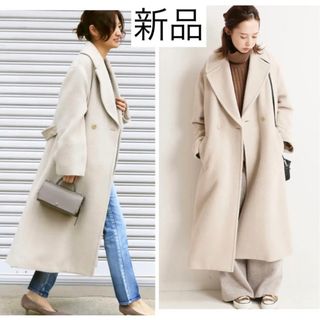 イエナ ロングコート(レディース)の通販 3,000点以上 | IENAの