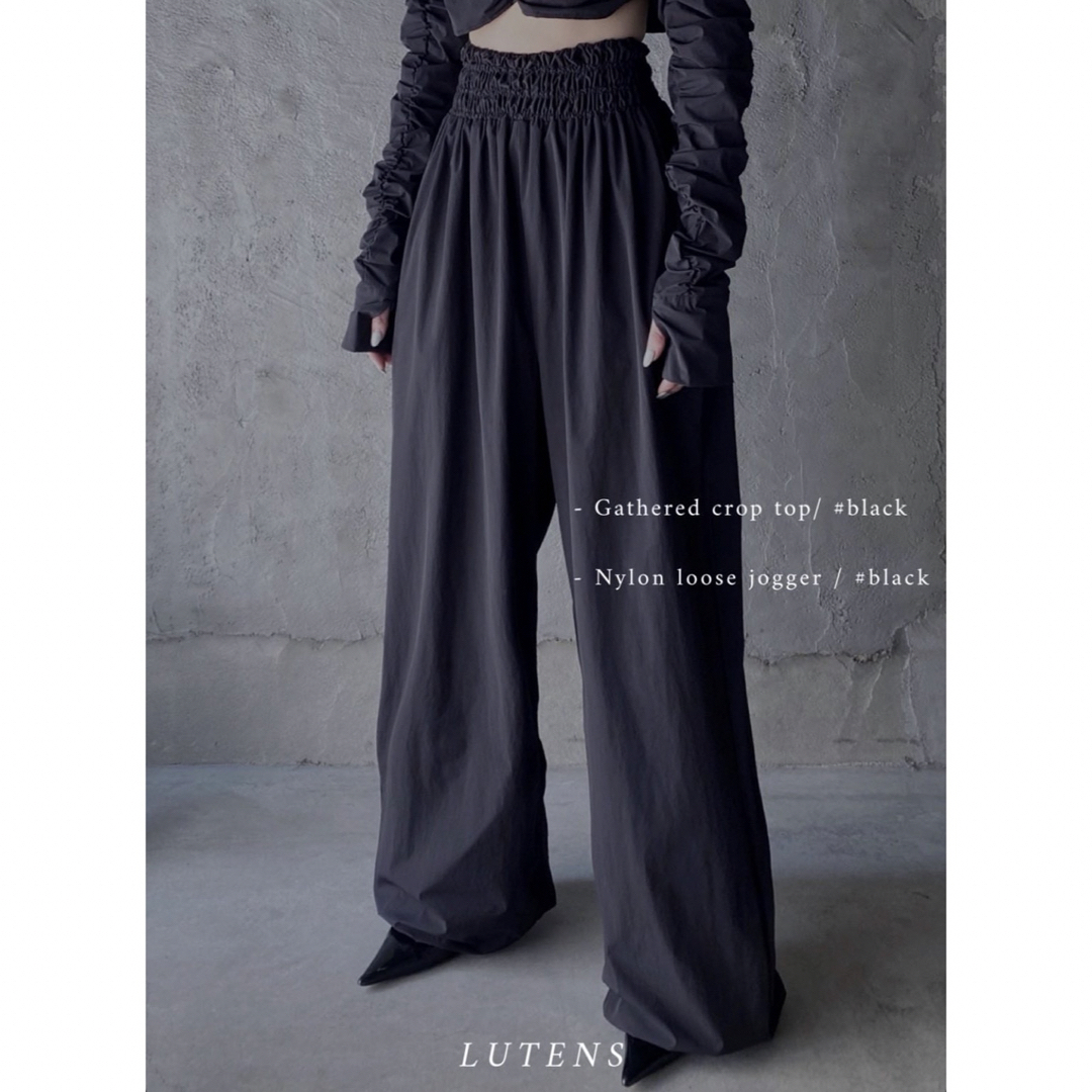 【新品・未使用】LITMUS / JAN SOLVIE ASSEMBLY