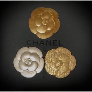 シャネル(CHANEL)のCHANEL🩷ステッカー　シール　カメリア(シール)