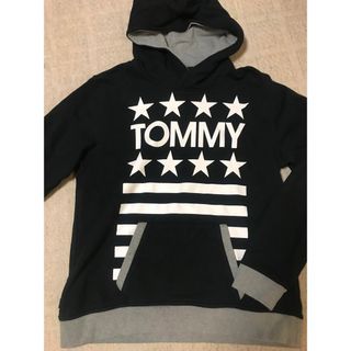 トミー(TOMMY)のTOMMY プルパーカー(パーカー)