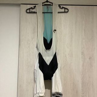 assos ビブショーツ サイズS(ウエア)