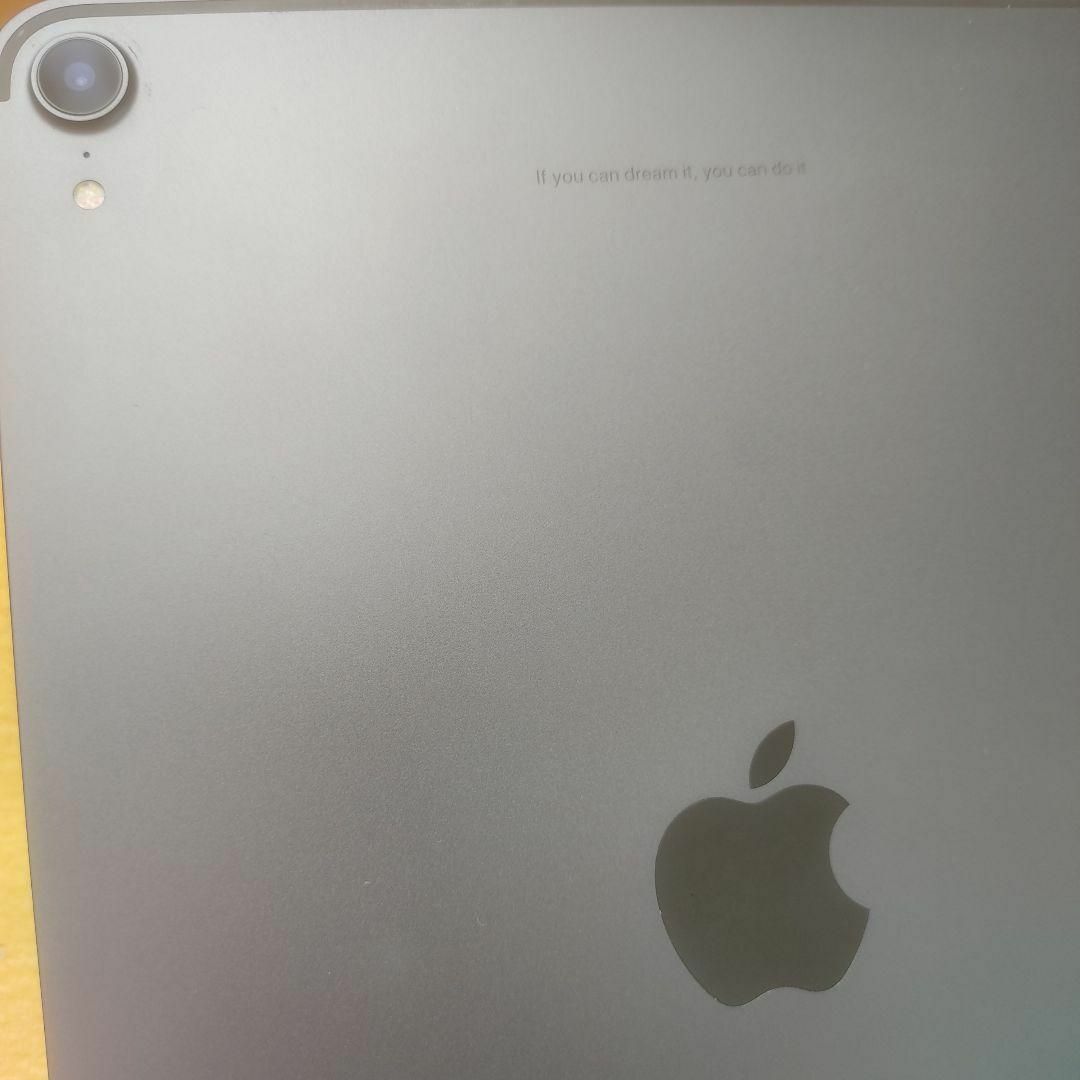 Apple - IPAD PRO 11インチ 258GB マウス、USBメモリ、キーボードの