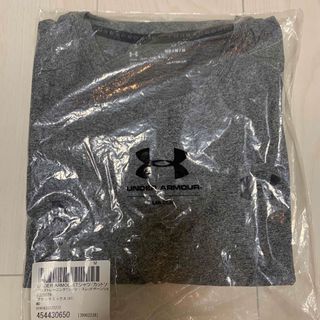 アンダーアーマー(UNDER ARMOUR)のメンズトレーニングTシャツ　M(Tシャツ/カットソー(半袖/袖なし))