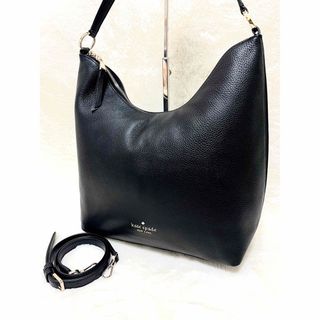 kate spade new york - ケイトスペード ニコラ 2way ショルダーバッグ