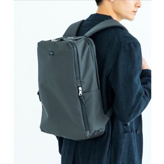 スタンダードサプライ(STANDARD SUPPLY)のSTANDARD SUPPLY EFFECT/SLIM PACK スリムパック(リュック/バックパック)