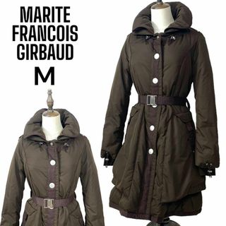 マリテフランソワジルボー コートの通販 75点 | MARITHE + FRANCOIS