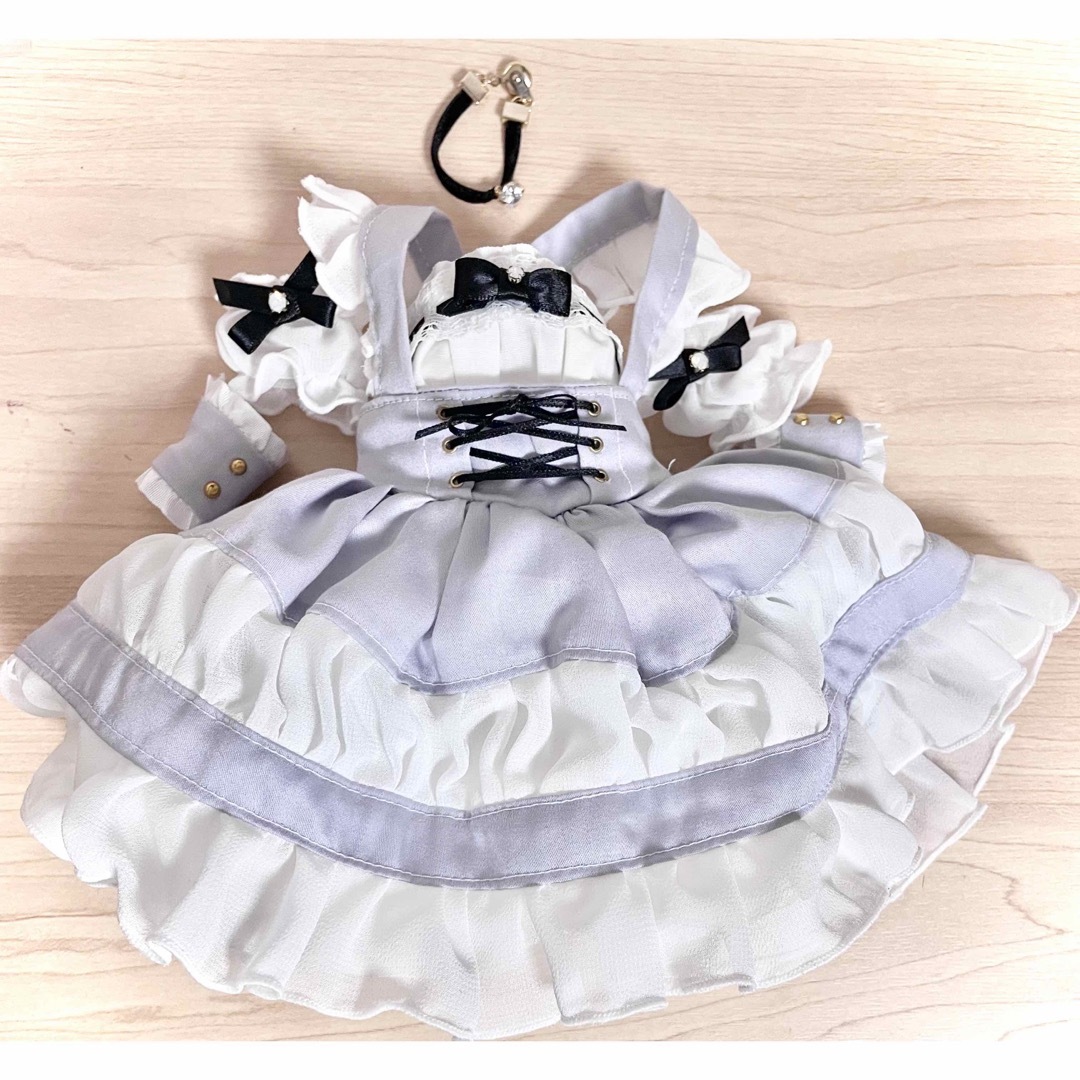 ディーラー様製 MDD アウトフィット 服 DDH カスタム MSD ドレス ディーラー様製 MDD アウトフィット 服 DDH カスタム MSD ドレス