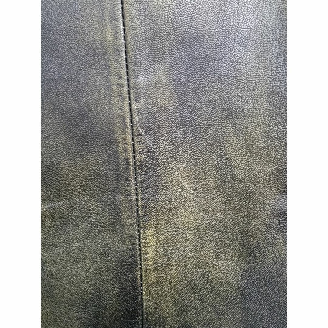 DEGNER(デグナー)の本革ジャケット メンズのジャケット/アウター(ライダースジャケット)の商品写真