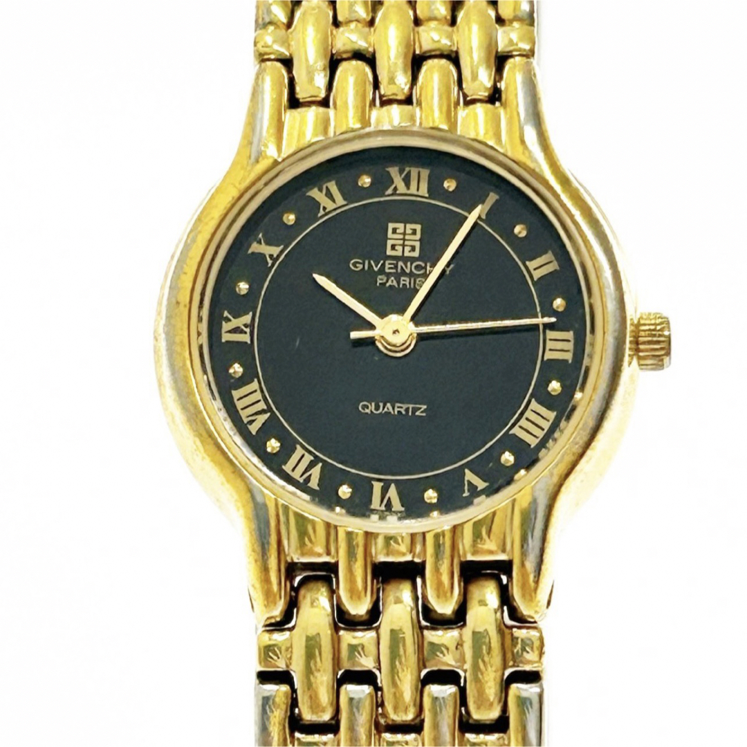 GIVENCHY(ジバンシィ)のGIVENCHY ジバンシィ D.A.L.90 GP×SS レディース腕時計 レディースのファッション小物(腕時計)の商品写真