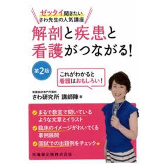 ガッケン(学研)のさわ研究所本　看護師国家試験(健康/医学)