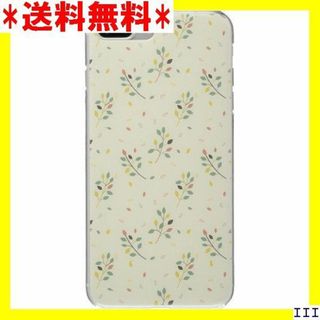 ST16 ホワイトナッツ iPhone7 Plus ケース 64032 1280(モバイルケース/カバー)