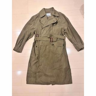 barbour（バブアー）Whitley トレンチコート　メンズ