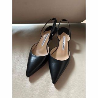 マノロブラニク（ブラック/黒色系）の通販 900点以上 | MANOLO BLAHNIK