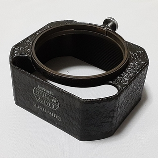 LEICA - 極上品 ライカ ファインダー 90mm SGVOO クロームの通販 by ...