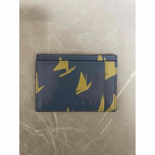 Marni - 新品未使用 MARNI マルニ パスケース カードケース ミニ財布 ...