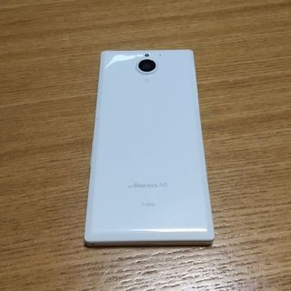 アローズ(arrows)のスマートフォン ARROWS NX F-04G(スマートフォン本体)