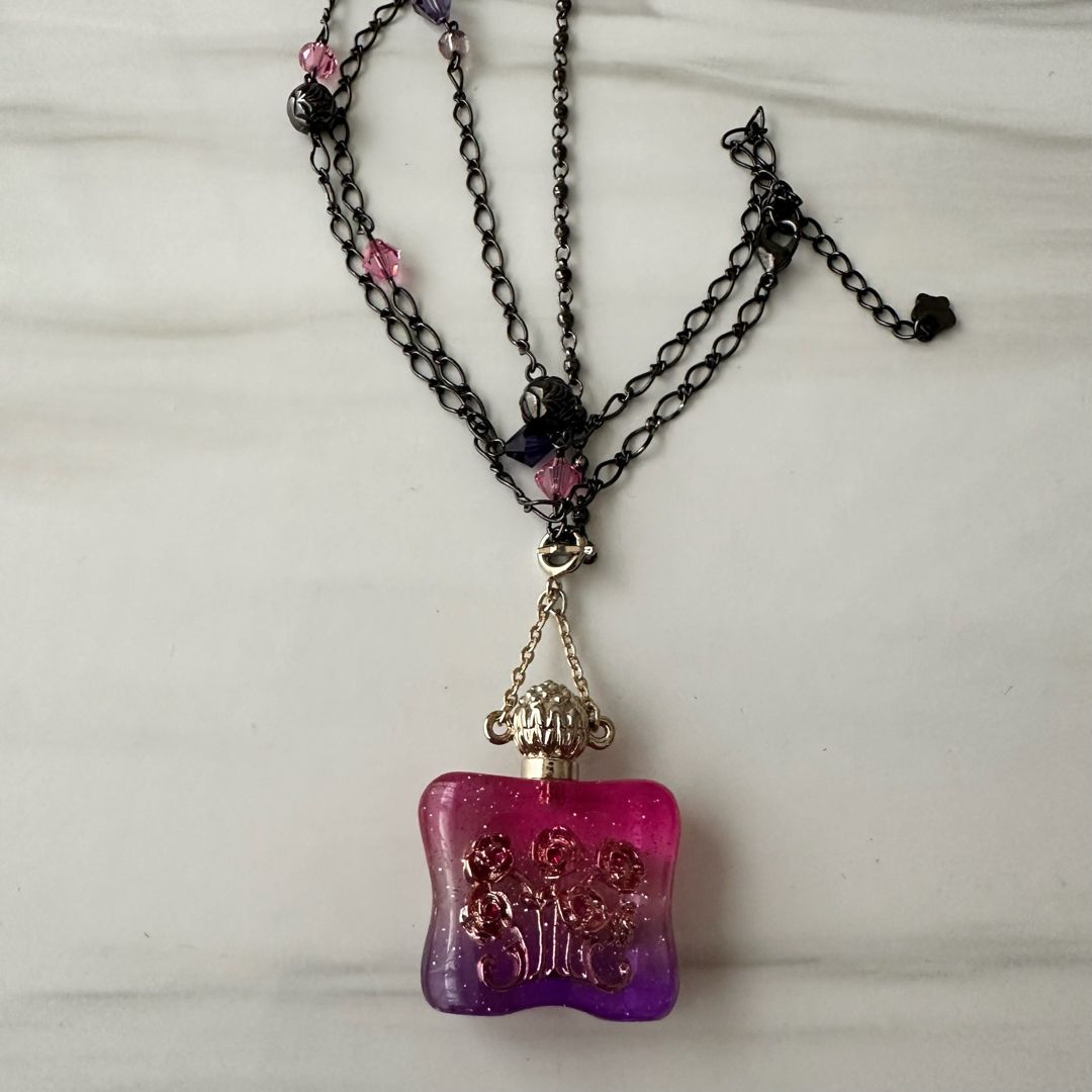 ANNA SUI(アナスイ)のANNA SUI  ネックレス レディースのアクセサリー(ネックレス)の商品写真