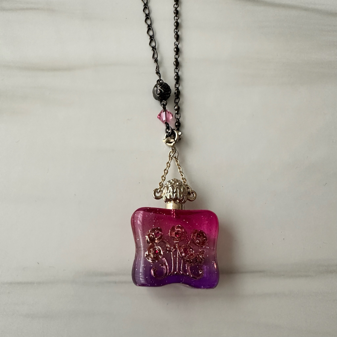 ANNA SUI(アナスイ)のANNA SUI  ネックレス レディースのアクセサリー(ネックレス)の商品写真