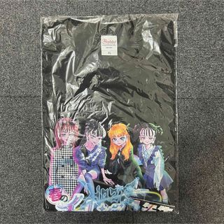 ヘイズ(HAZE)のHaze グッズ Tシャツ(Tシャツ(半袖/袖なし))