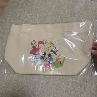 アラシ(嵐)の嵐　コラボミニトートバッグ　展覧会(トートバッグ)