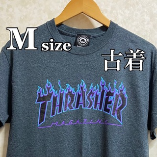 THRASHER - Diamond supply ダイアモンドサプライ Tシャツ ホワイト M ...