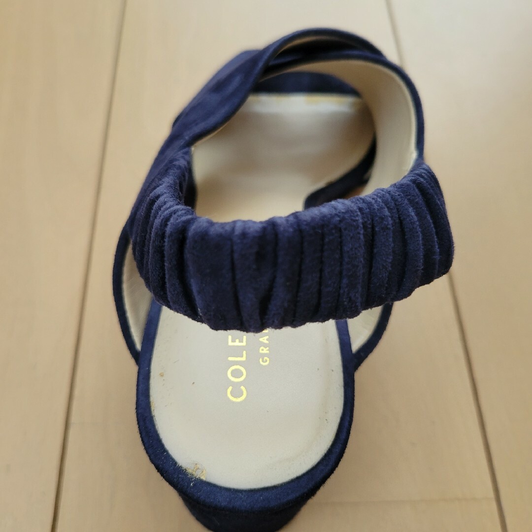 Cole Haan(コールハーン)のCOLE HAAN　パンプス レディースの靴/シューズ(ハイヒール/パンプス)の商品写真