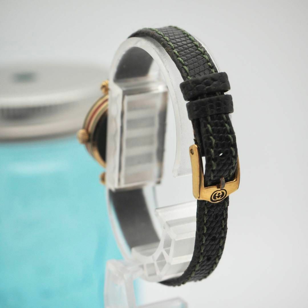 GUCCI - 656【美品】GUCCI グッチ時計 レディース腕時計 GUCCI - 656【美品】GUCCI グッチ時計 レディース腕時計