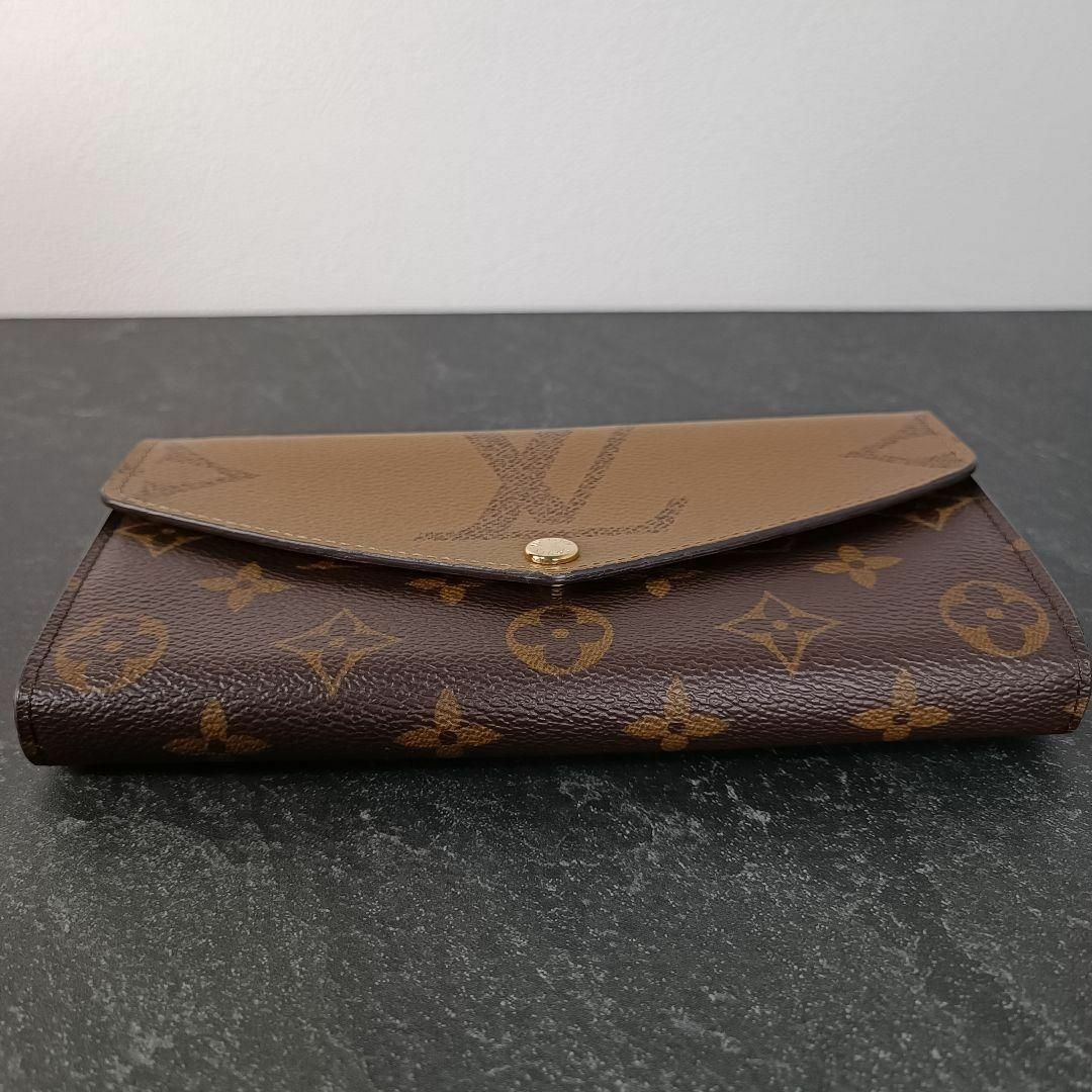 ICチップ【極美品】 ルイヴィトン LOUISVUITTON ジャイアント　サラ