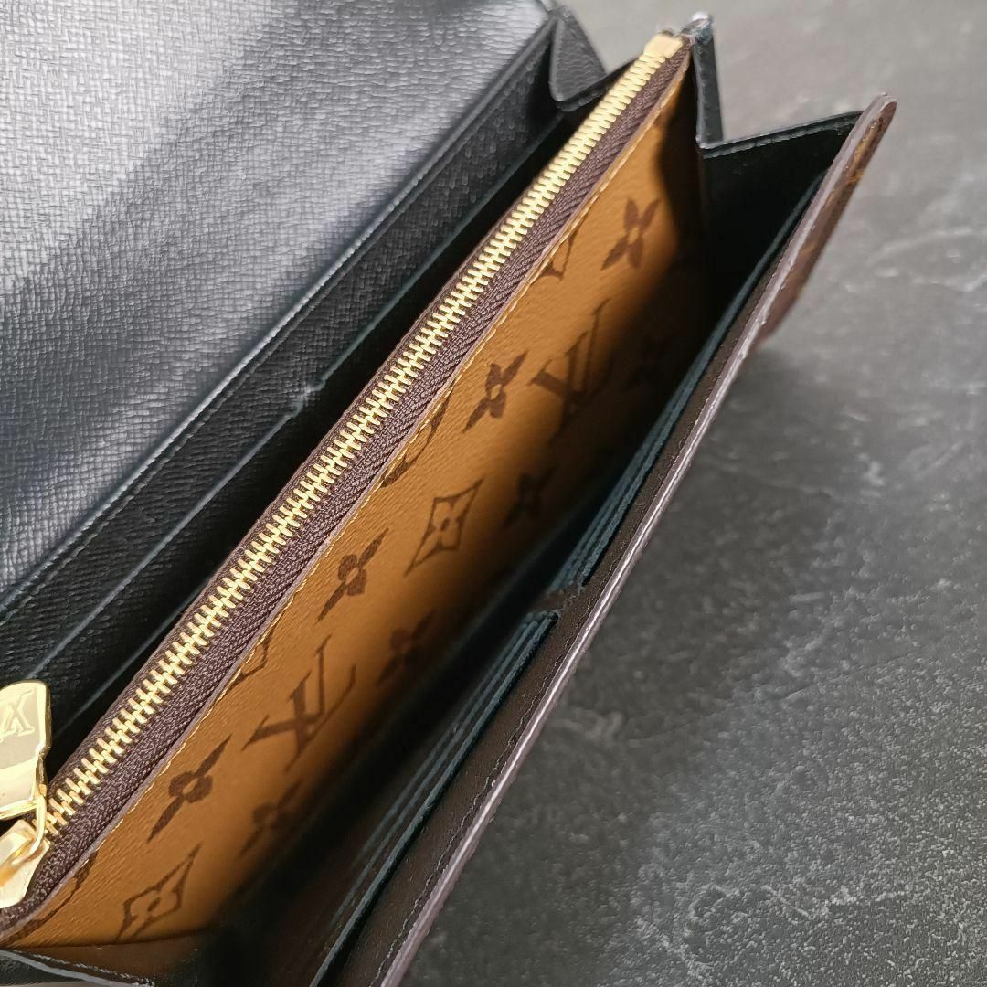 ICチップ【極美品】 ルイヴィトン LOUISVUITTON ジャイアント　サラ