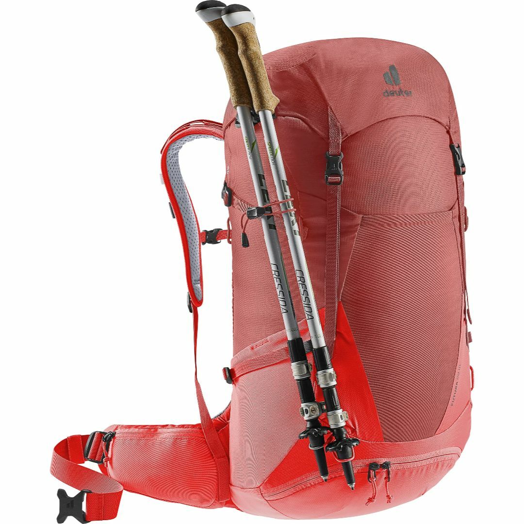 [ドイター] 登山用バックパック フューチュラ 30 SL カスピア×カラント