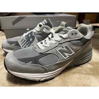 NEW BALANCE 26.5 26 ニューバランス MSCMP2SF(D)