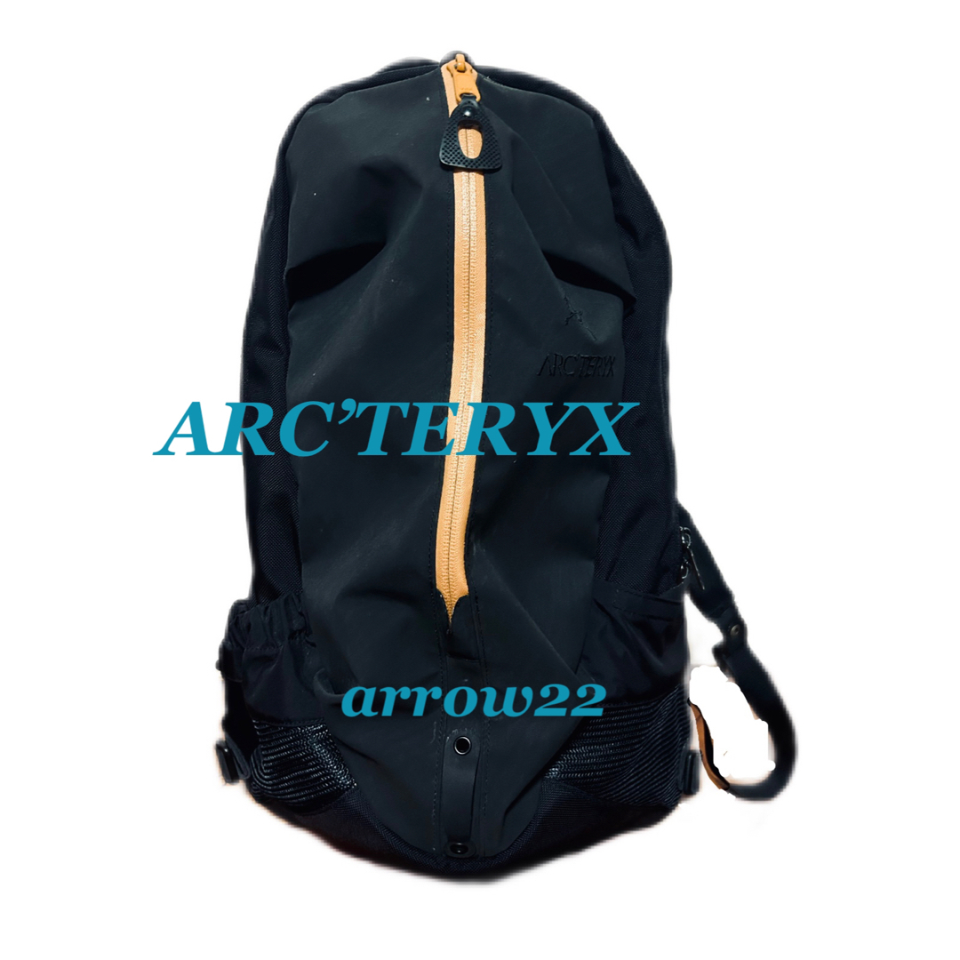 ARC'TERYX(アークテリクス)のARC’TERYX/アークテリクス　アロー22 メンズのバッグ(バッグパック/リュック)の商品写真