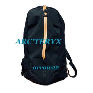 アークテリクス(ARC'TERYX)のARC’TERYX/アークテリクス　アロー22(バッグパック/リュック)