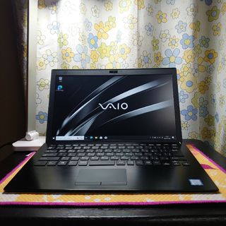 VAIO core i7 SSD ノートパソコン win11 office