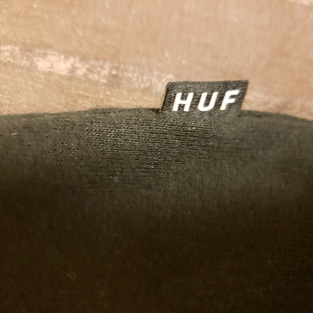 【タイムセール】HUF×PLAYBOY スウェット トレーナー