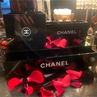 シャネル(CHANEL)の完売　CHANEL  引き出しのボックスのみ(その他)