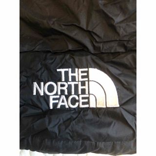 ザノースフェイス(THE NORTH FACE)の2じまま♡専用　ノースフェイス　ベビーシェルブランケット(おくるみ/ブランケット)