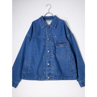 MHL. - 20SS MHL. SUPERFINE COTTON TWILL BLOUSONの通販 by さな's
