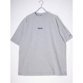 バックチャンネル(Back Channel)のBACK CHANNELバックチャンネル 2021SS MINI BKCNL Tシャツ【XL(推定)】【MTSA72921】(その他)