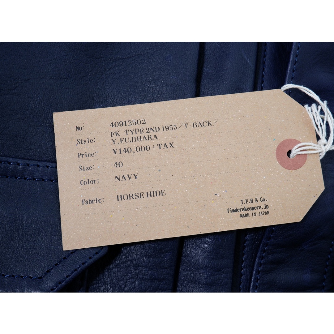 FINDERS KEEPERSファインダーズキーパーズ x Yutaka Fujihara FINDERS KEEPERSファインダーズキーパーズ x Yutaka Fujihara
