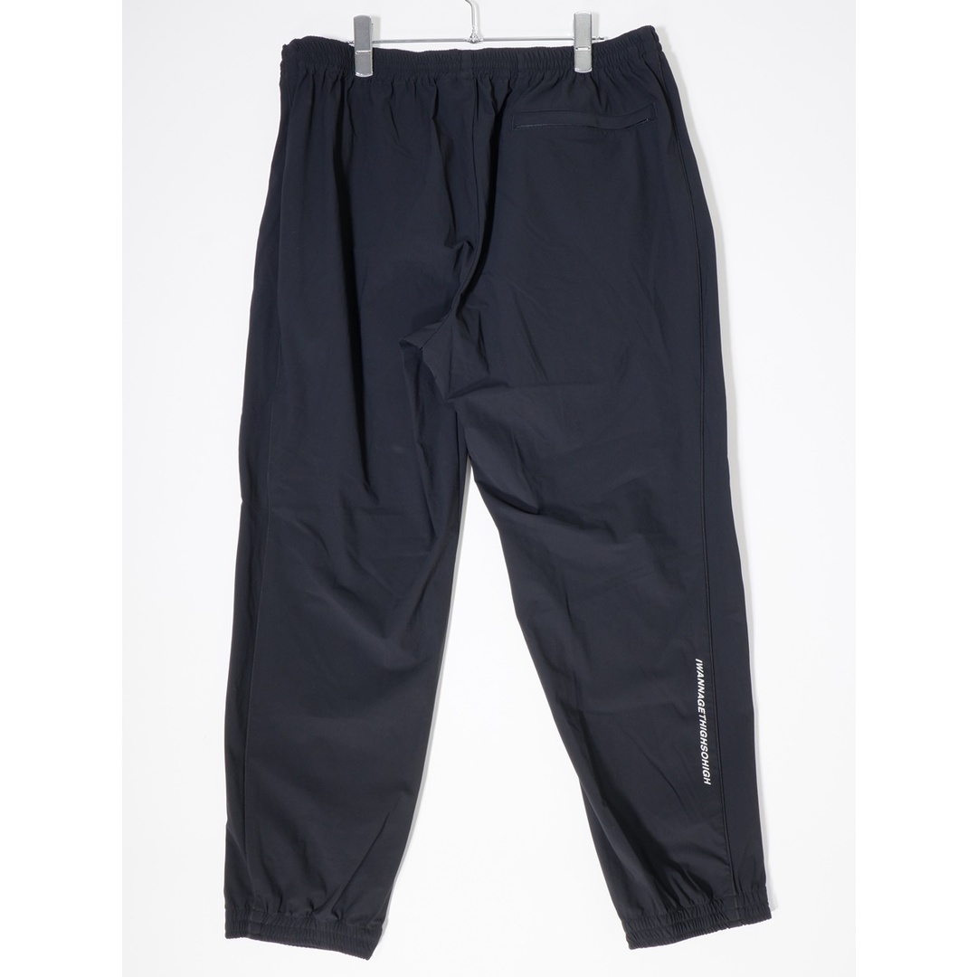 Back Channel(バックチャンネル)のBACK CHANNELバックチャンネル 2021SS COOL TOUCH TRACK PANTSクールタッチ トラックパンツ【XL】【MPTA72920】 メンズのパンツ(その他)の商品写真