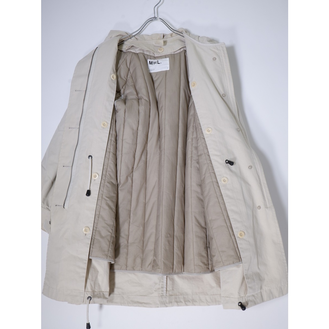 MARGARET HOWELL - MHL. MARGARET HOWELLマーガレットハウエル MARGARET HOWELL - MHL. MARGARET HOWELLマーガレットハウエル
