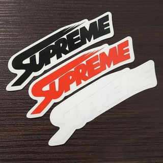 supreme Post-it Flags 5個セット