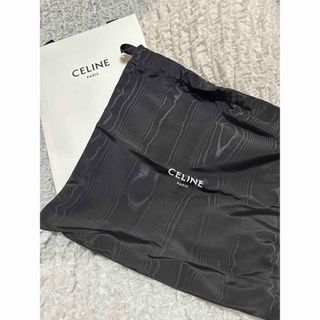 セリーヌ(celine)のセリーヌショップ袋(ショップ袋)