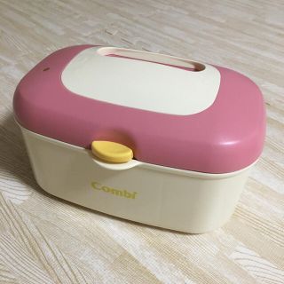 コンビ(combi)のコンビ  おしりふきウォーマー(ベビーおしりふき)