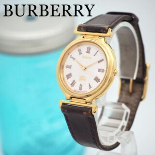 バーバリー(BURBERRY) ヴィンテージ 腕時計(レディース)の通販 100点